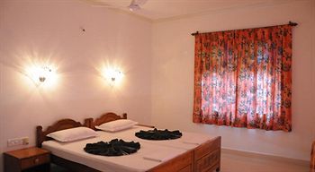 D'Souza'S Holiday Homes Candolim Esterno foto