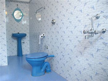 D'Souza'S Holiday Homes Candolim Esterno foto