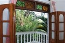 D'Souza'S Holiday Homes Candolim Esterno foto