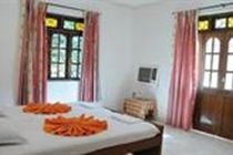 D'Souza'S Holiday Homes Candolim Esterno foto